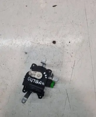 Subaru Outback Air flap motor/actuator 1138002350 1H2691