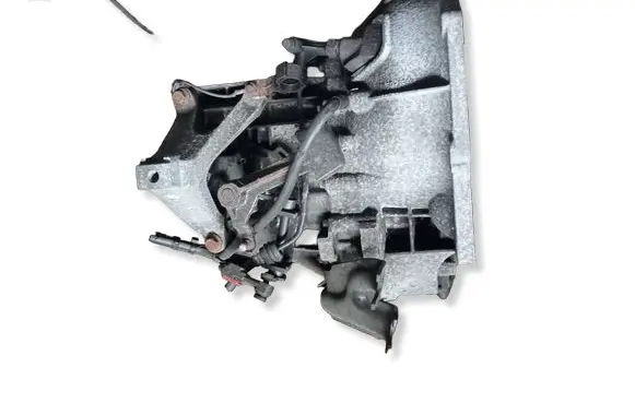 Ford Mondeo Mk III Manual 5 speed gearbox 6M5R7002YB T1GD2 050107083854
