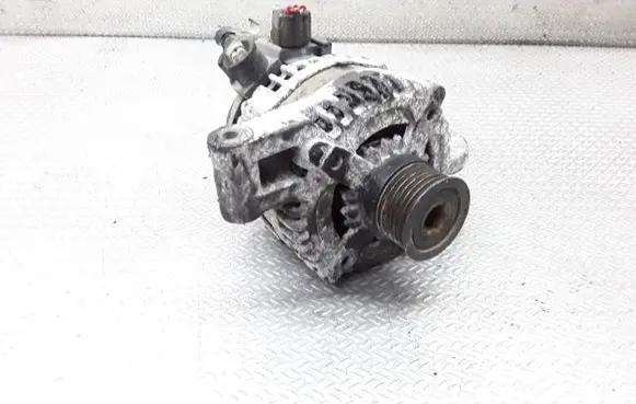 Volvo V50 Generator/alternator F032CA1931