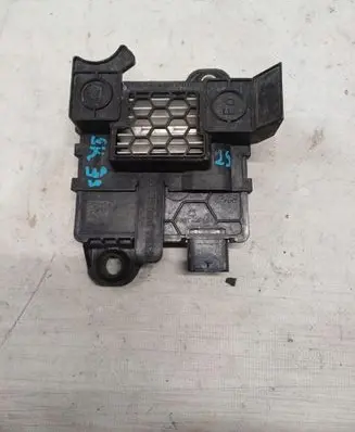 Fiat 500X Other control units/modules