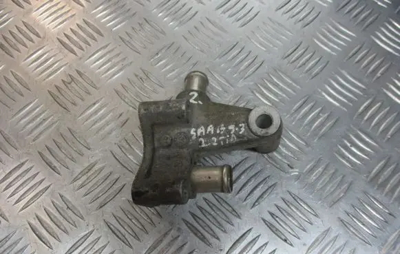 Saab 9-3 Ver1 Thermostat housing 