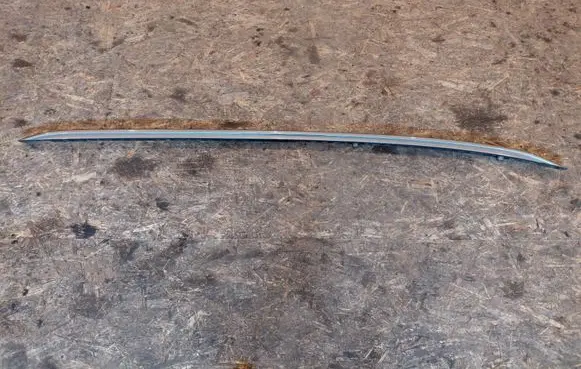 Renault Megane IV Roof bar rail 738203354R