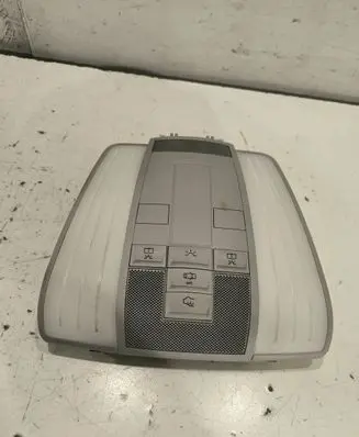 Mercedes-Benz E W212 Front seat light A2129064204
