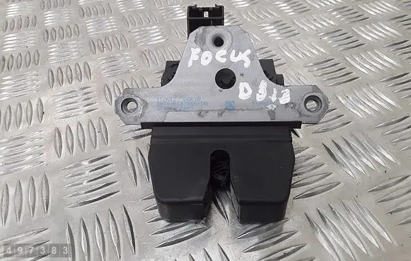 Ford Focus Tailgate/trunk/boot lock/catch/latch 8M51R442A66DA