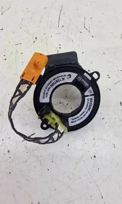 Renault Scenic I Airbag slip ring squib (SRS ring) 7700840099F