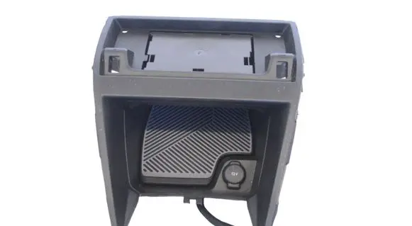 Citroen C4 II Glove box 9848088180 9835808180