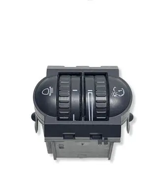Volkswagen Golf V Headlight level height control switch 1K0941333