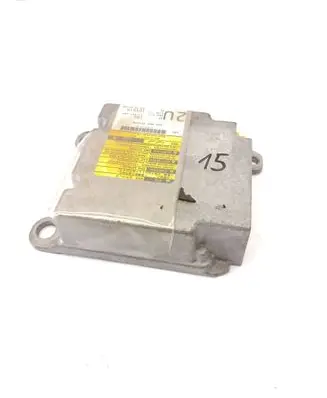 Toyota Avensis T250 Airbag control unit/module 215955104 8917005190 215955-104