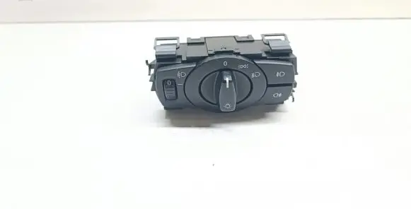 BMW 1 E81 E87 Light switch 6932794