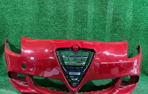 Alfa Romeo Giulietta Front bumper 156085887