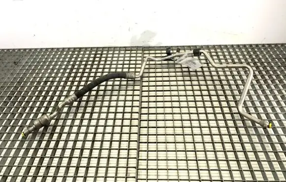 Mini One - Cooper R50 - 53 Air conditioning (A/C) pipe/hose 1504540