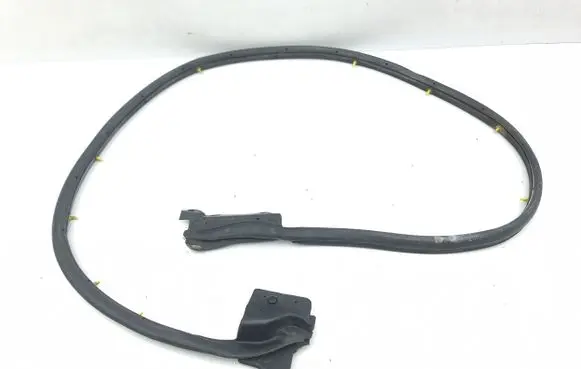 Nissan 350Z Rubber seal front coupe door 