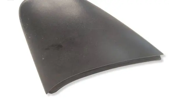 Volkswagen Transporter - Caravelle T5 Plastic wing mirror trim cover 7H0857537 56505500