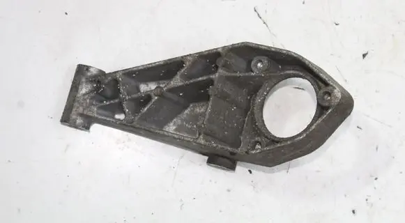 Opel Mokka Driveshaft support bearing bracket 13248689