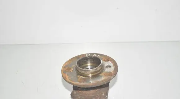 BMW X1 F48 F49 Rear wheel ball bearing 6851589 33416851589