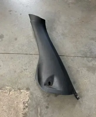 BMW X5 F15 (C) pillar trim 7329519