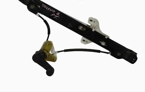 Seat Toledo II (1M) Rear window lifting mechanism without motor