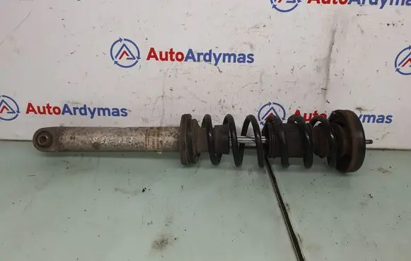 BMW 5 E39 Rear shock absorber/damper 1093647 33521093647
