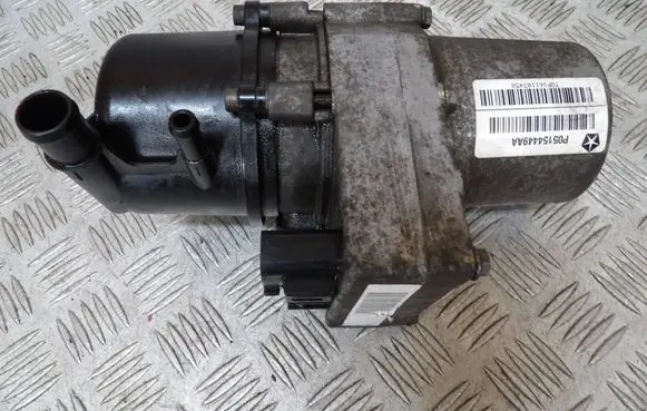 Jeep Grand Cherokee Electric power steering pump 