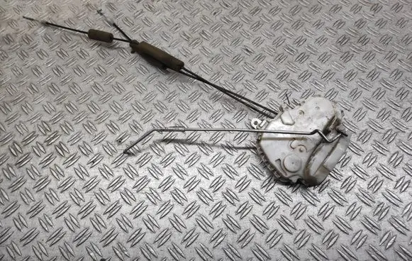 Honda Civic Rear door lock 72651SMGG0 SMGG0LHRR 76014210