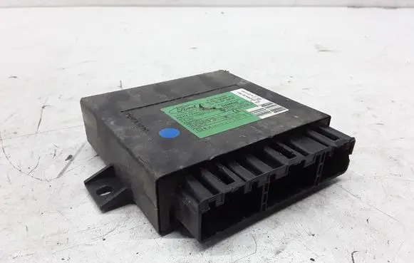 Ford Focus Comfort/convenience module 98AG15K600