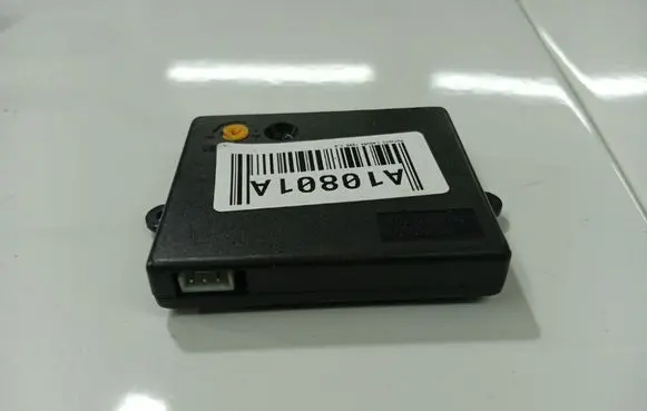 Renault Laguna I Other control units/modules 