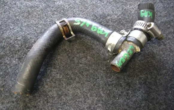 Honda Legend III KA9 Engine coolant pipe/hose