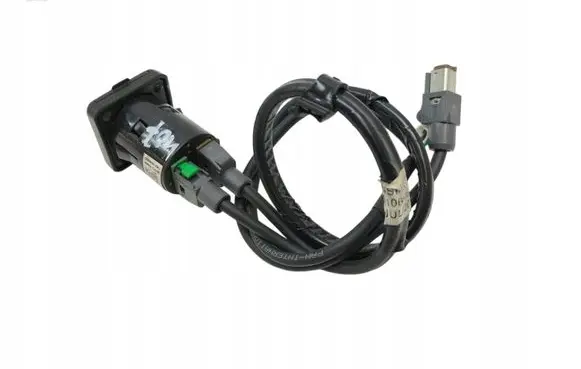 Suzuki Baleno IV USB socket connector 3910576M00