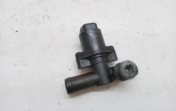 Opel Vectra A Idle control valve (regulator) 7217R062