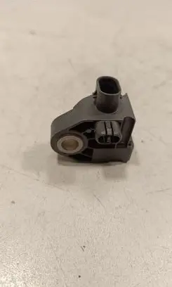 Mercedes-Benz E W213 Airbag deployment crash/impact sensor A2139051300