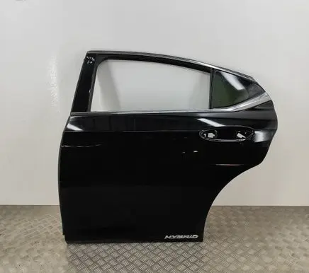 Lexus ES 250 - 300 - 330 Rear door 6700433301