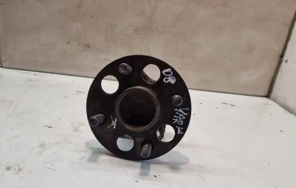 Toyota Yaris Rear wheel ball bearing 