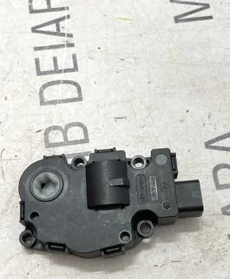 BMW X4 F26 Air flap motor/actuator T946104