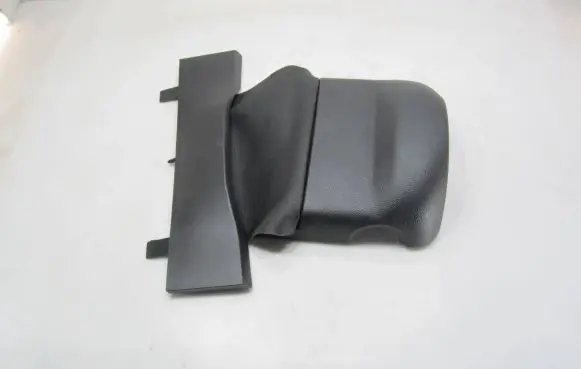 Volkswagen Caddy Steering wheel column trim 2K5858560A