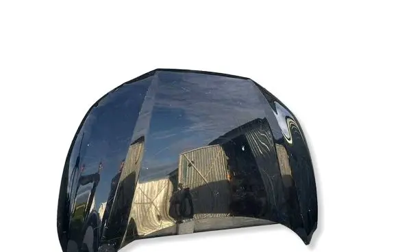 Nissan Qashqai Engine bonnet/hood F5100HV0MA