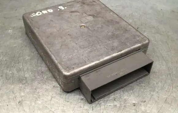Ford Transit Engine control unit/module 1C1A12A650LE 1C1A-12A650-LE