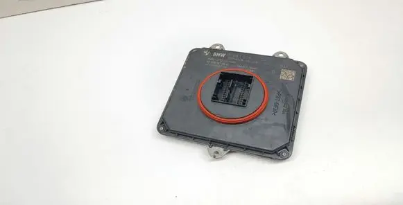BMW 3 F30 F35 F31 LED ballast control module 7492026