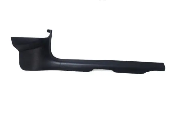 Dodge Challenger Sill/side skirt trim 1ZA02DX9AB