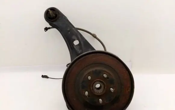 Mitsubishi Outlander Rear wheel hub