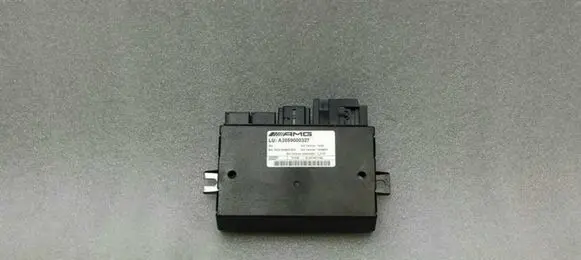 Mercedes-Benz C W205 Other control units/modules A2059000327