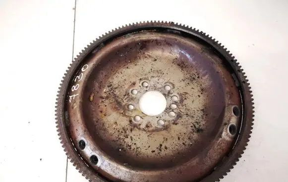 Mercedes-Benz ML W164 Flywheel