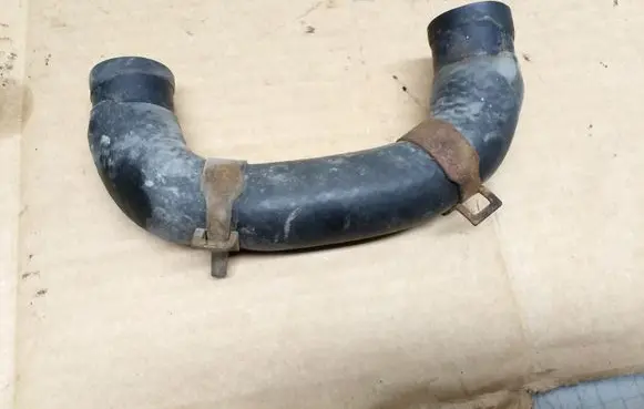KIA Ceed Engine coolant pipe/hose