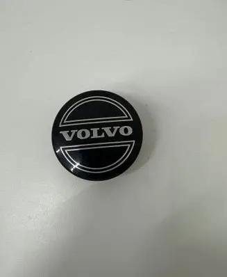 Original wheel cap
