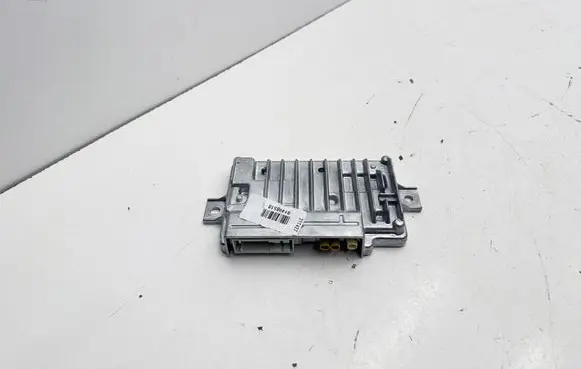 Mercedes-Benz C W206 Central body control module A0009009544 A0009024693 A0009010721