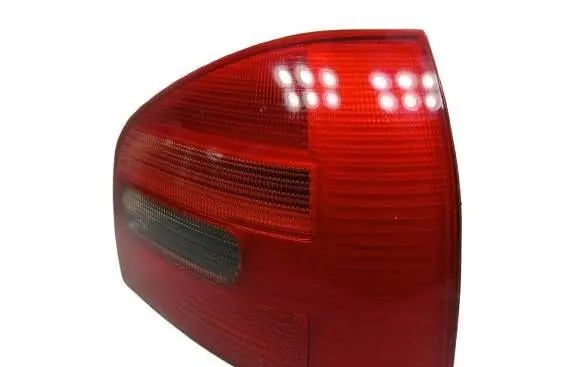 Audi A3 S3 8L Rear/tail lights 8L0945257-KASACJA 8L0945257