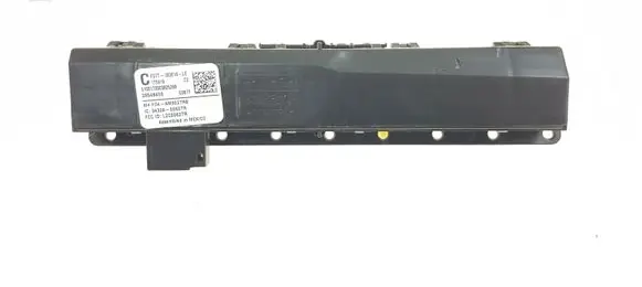 Ford Fusion II Other control units/modules FS7T18D816CE FS7T18D816
