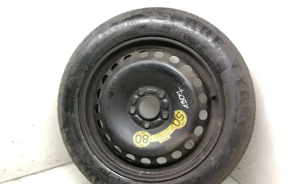 Volvo V50 R16 spare wheel 30683913 T12585R16