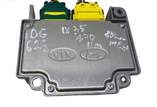 Hyundai ix35 Airbag control unit/module 959102Y100