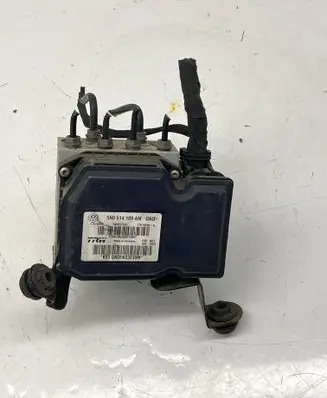 Audi Q3 8U ABS Pump 5N0614109AM 54085768L 17618859