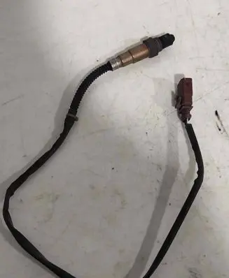 Audi A8 S8 D3 4E Lambda probe sensor 079906265 0258003